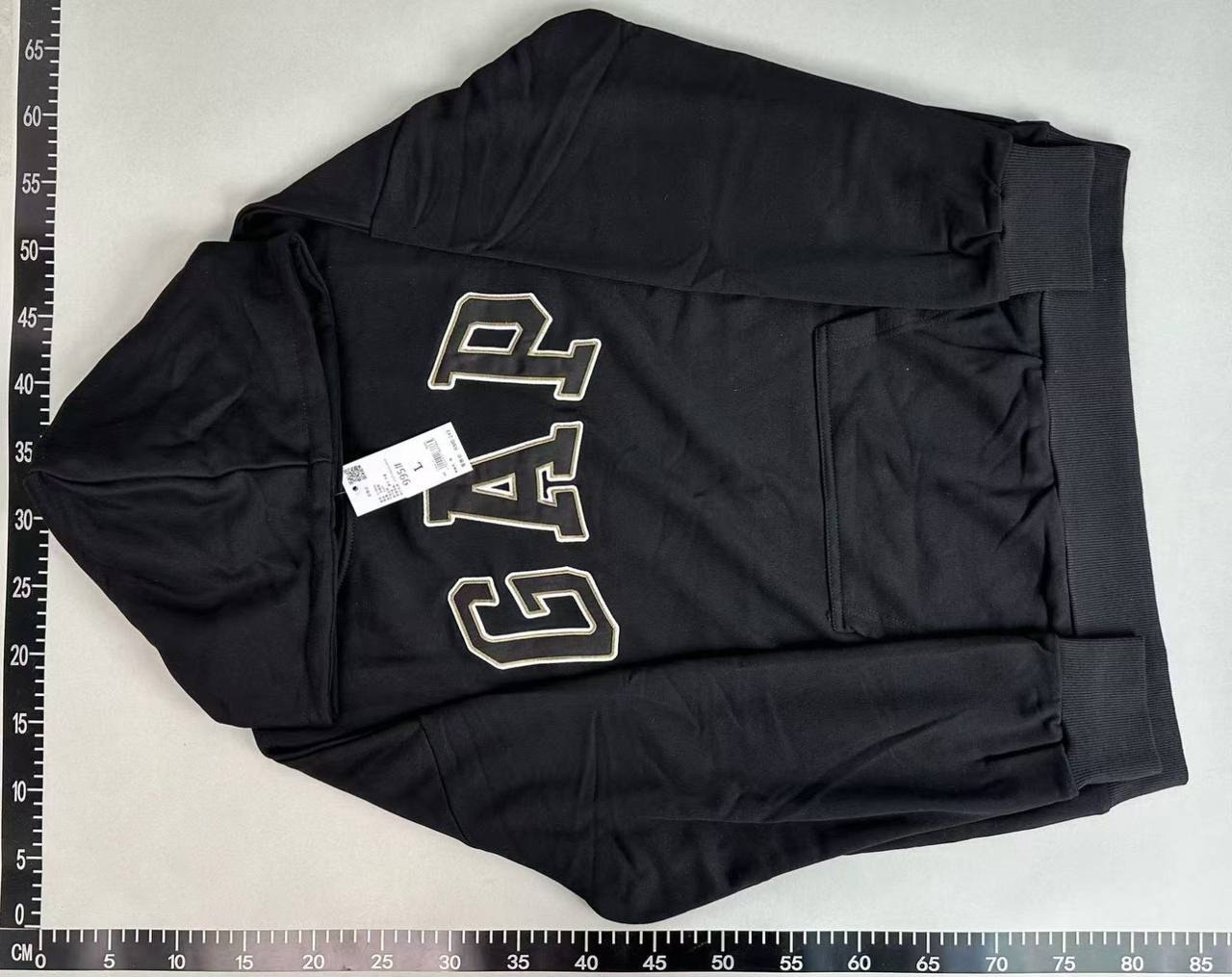 GAP Hoodies -2