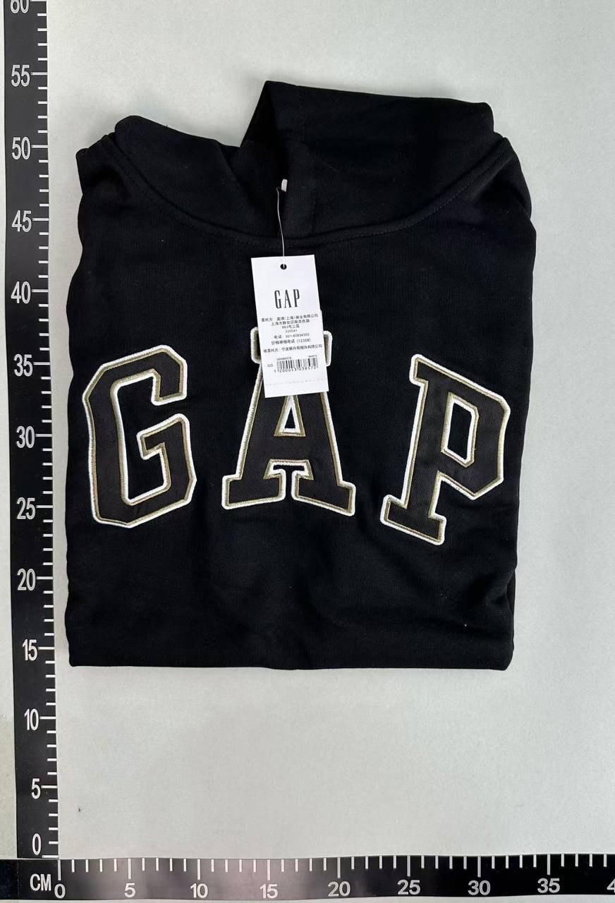 GAP Hoodies -4