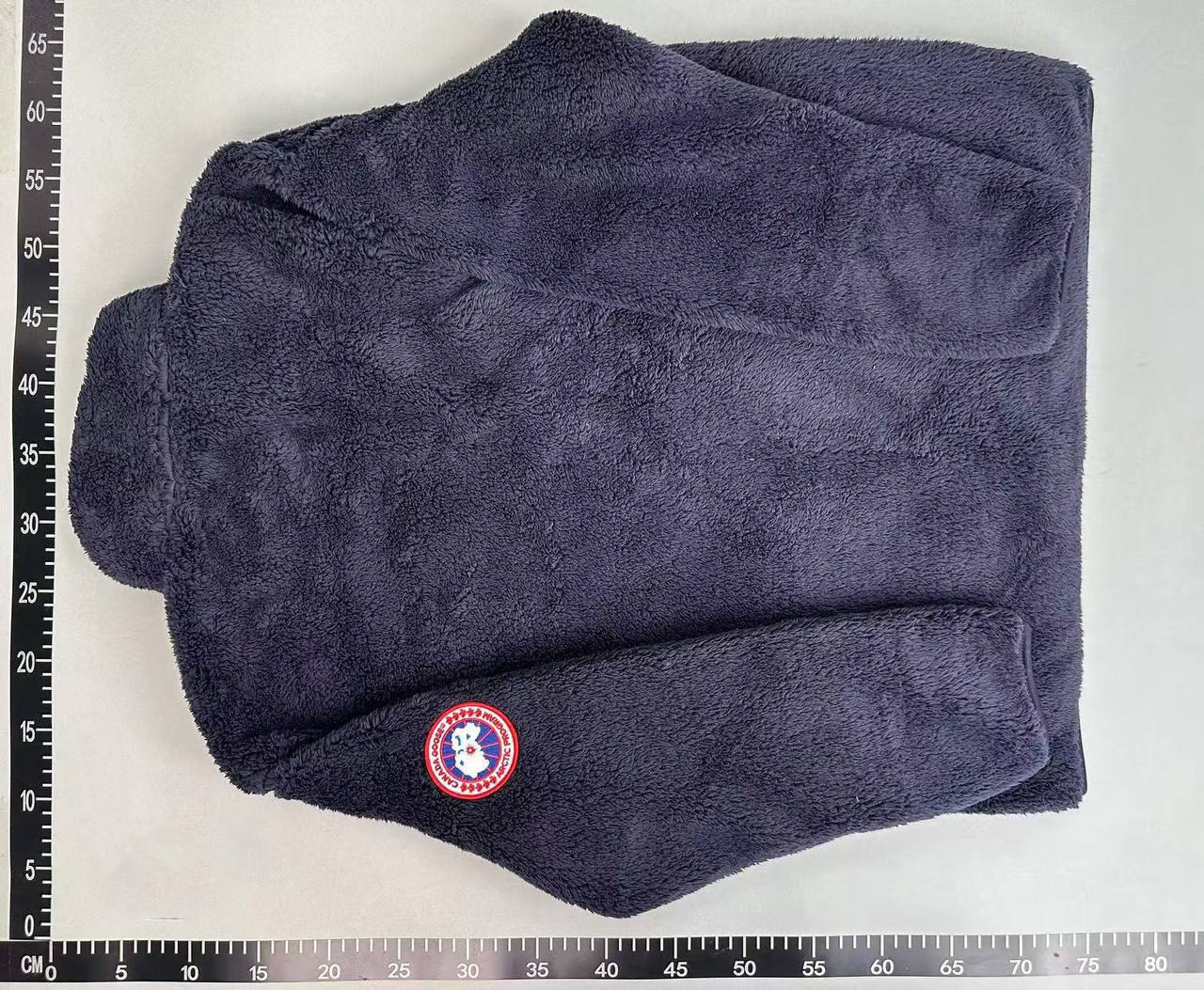 CANADA GOOSE Coat1 -3