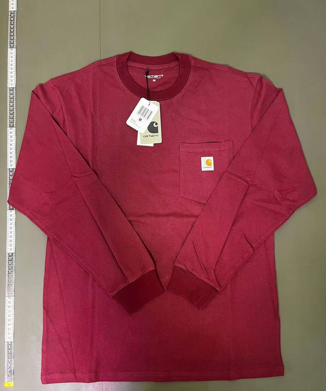 CARHARTT SWEATER1 -2