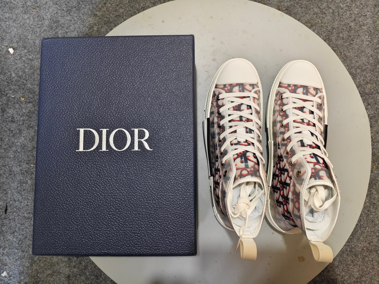 DIOR B231 -4