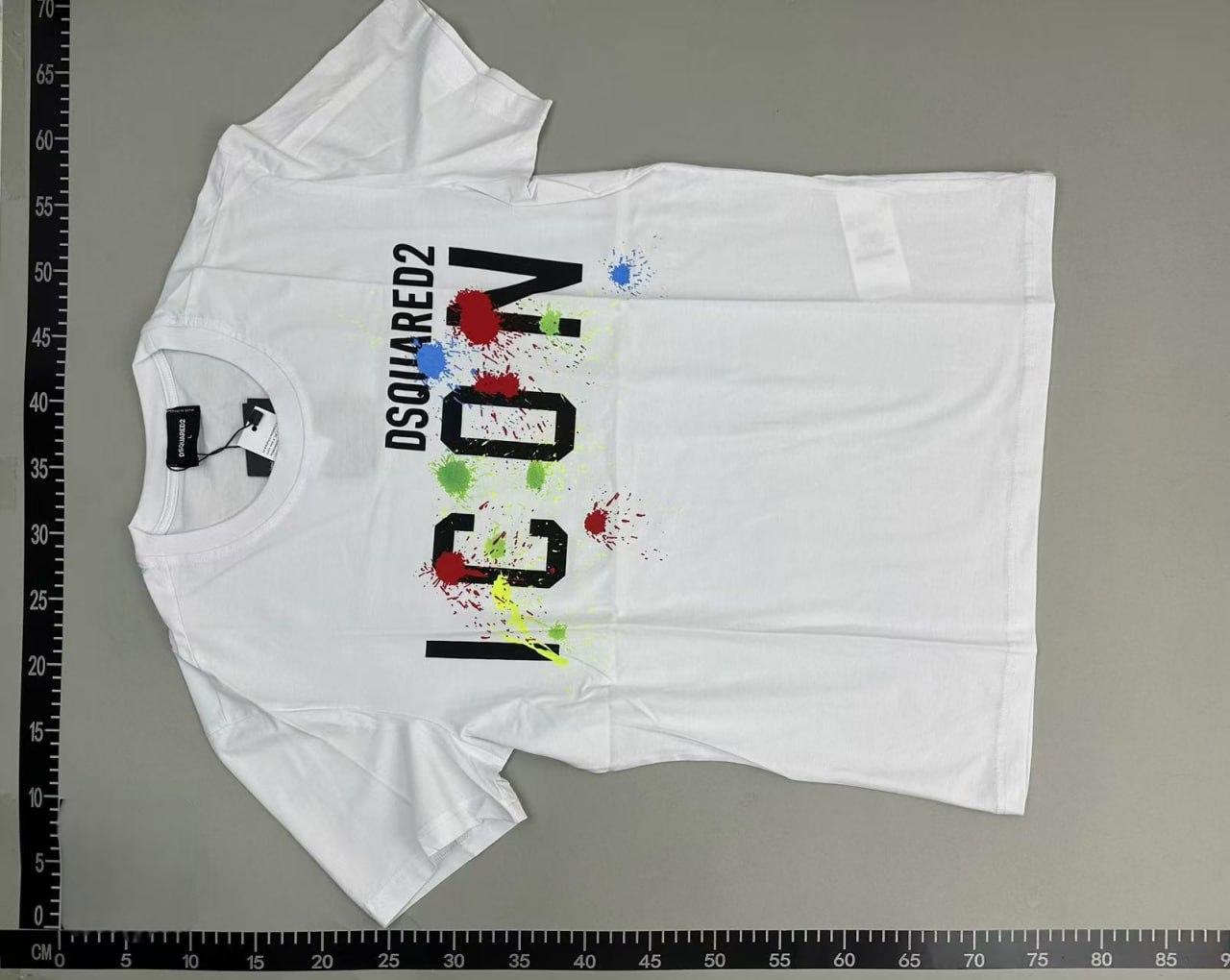 Off White T-shirt -2