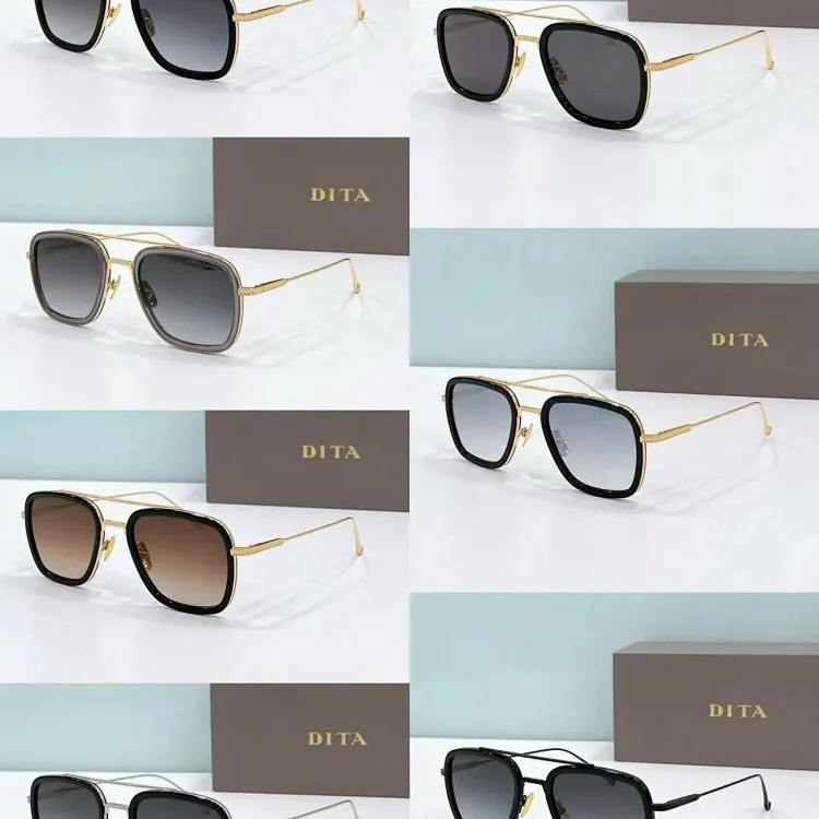 DIQTA sunglasses