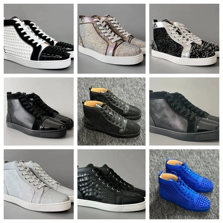  Louboutin Shoes1