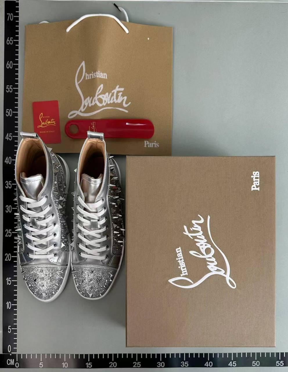  Louboutin Shoes1 -4