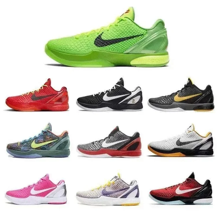 Nike ZOOM KOBE 6