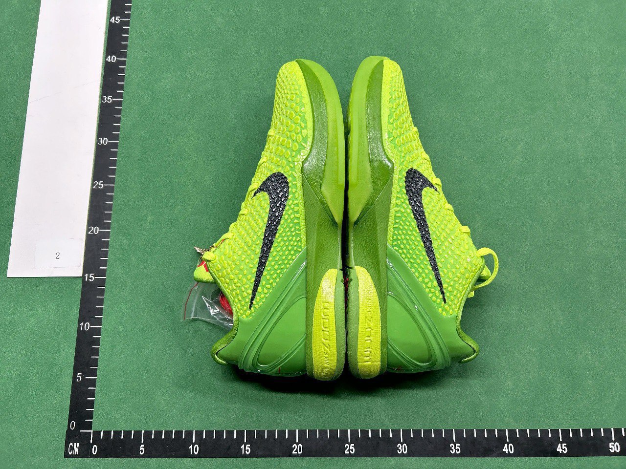 Nike ZOOM KOBE 6 -3