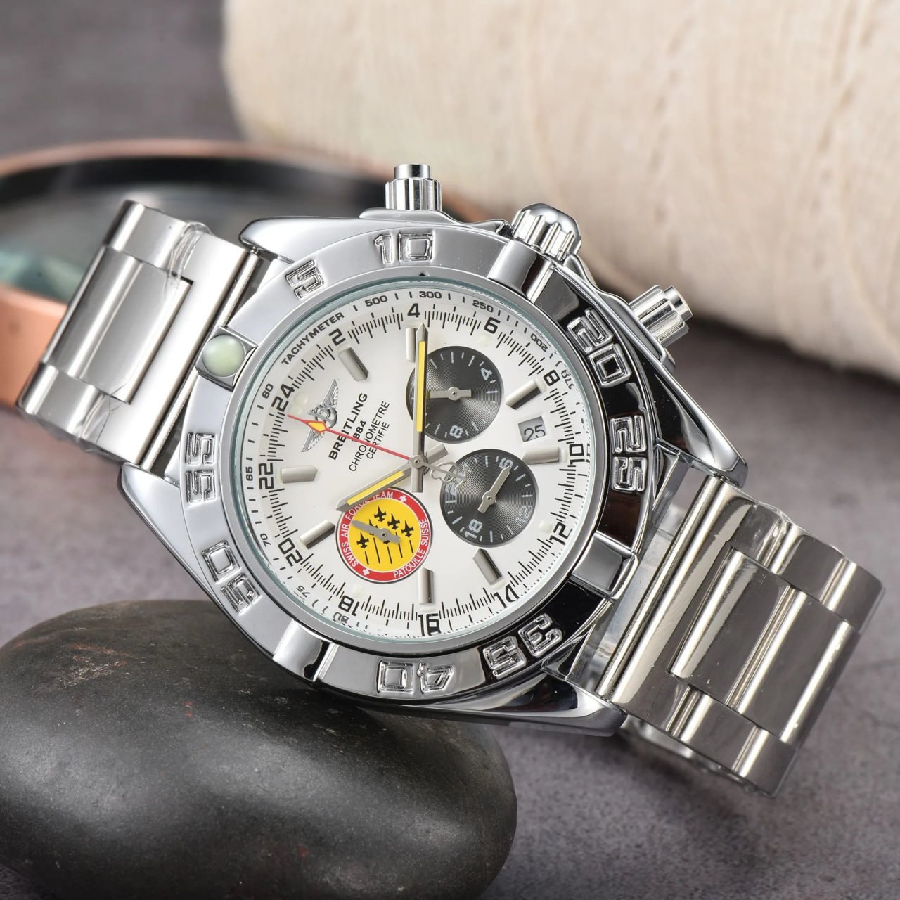  High-end mechanical watches -4