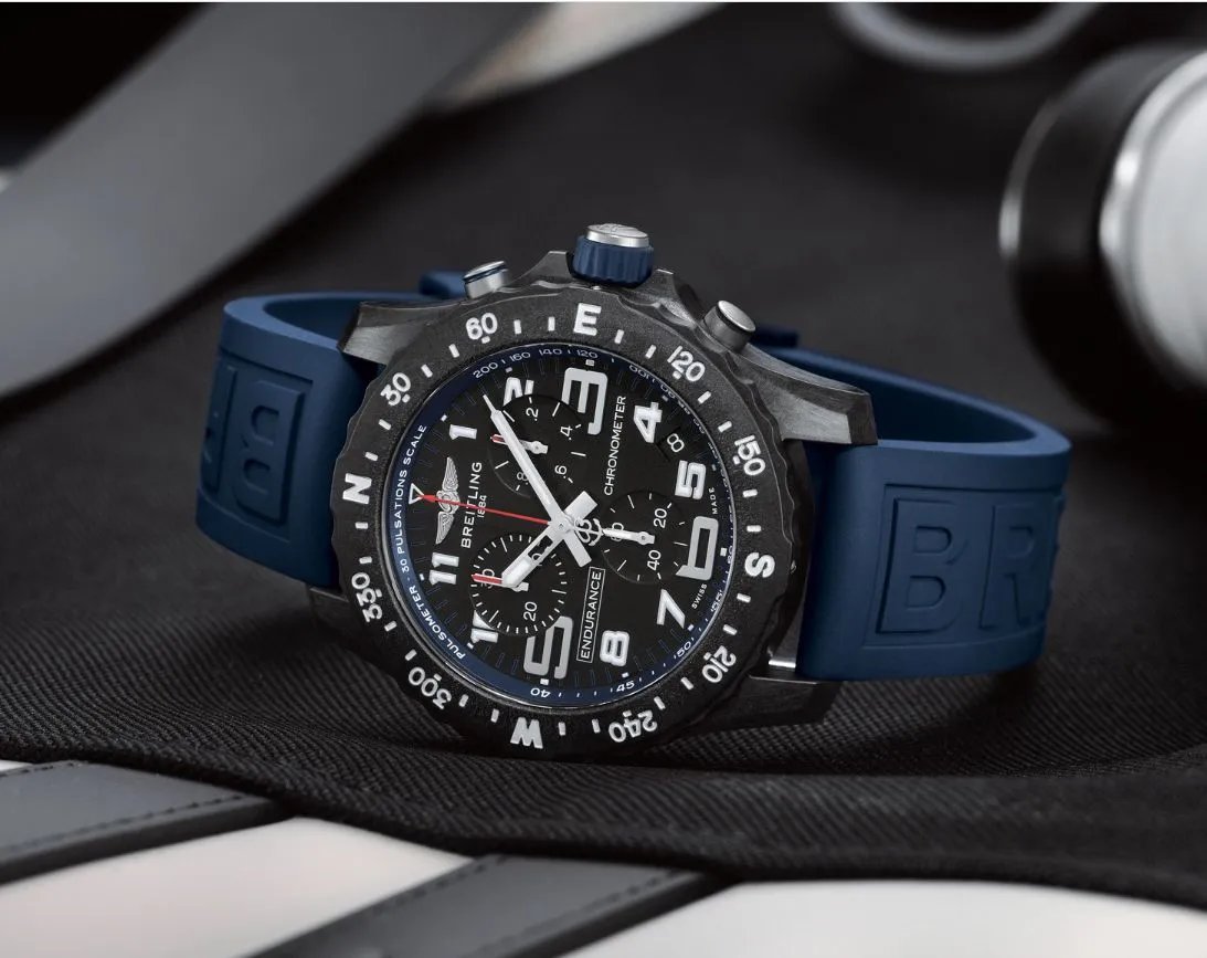  High-end mechanical watches -3
