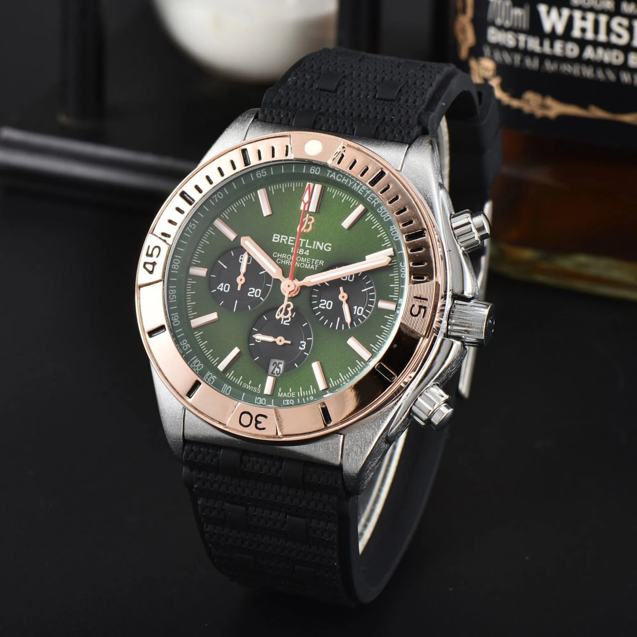  Luxury watches -3