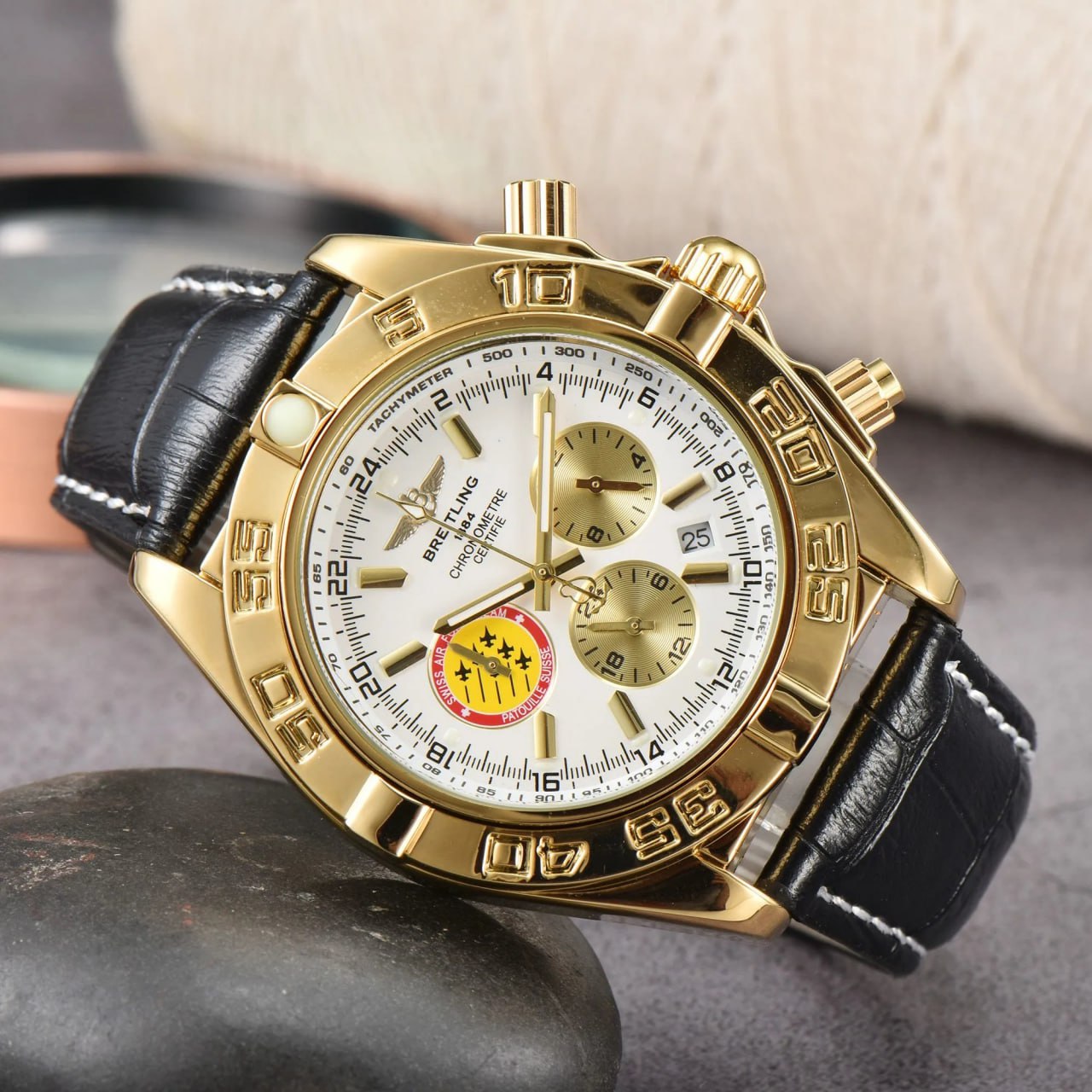  Luxury watches -2