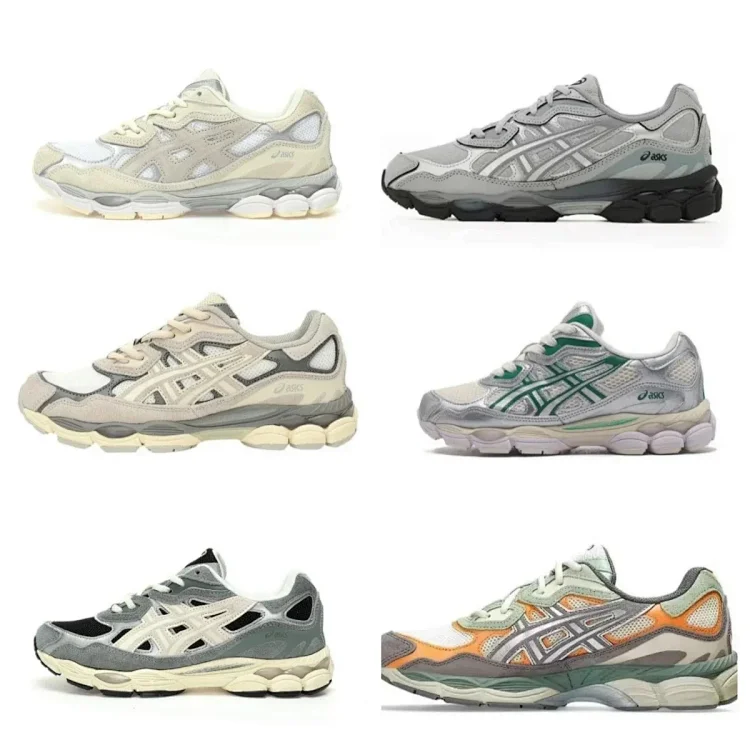 Asics Gel