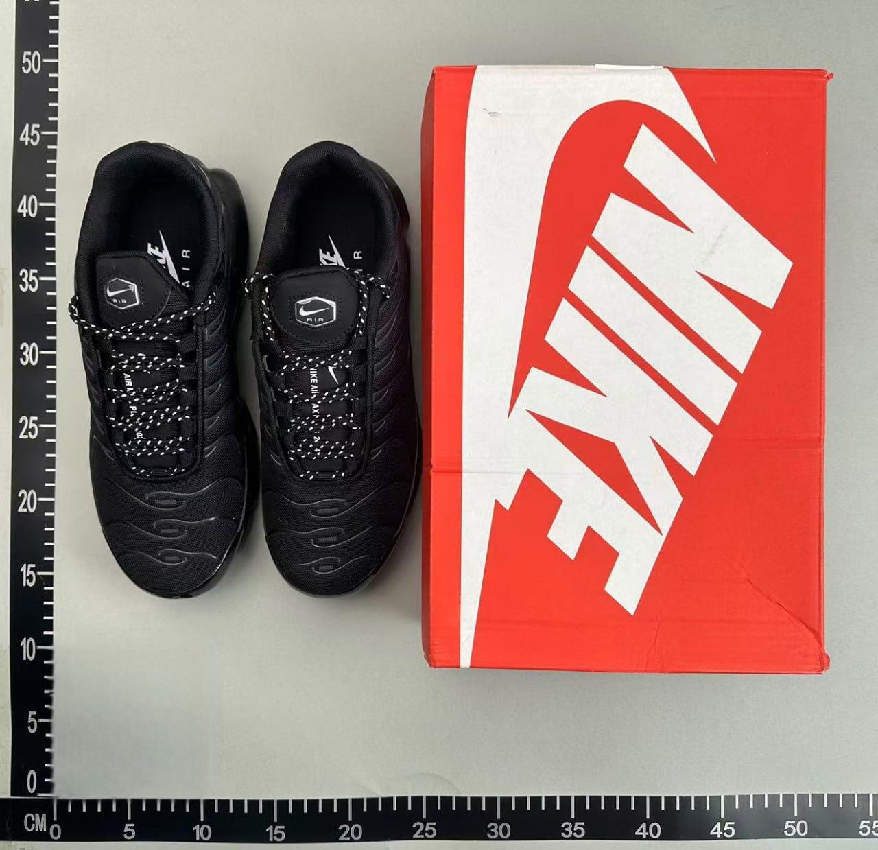 Nike Tn1 -4