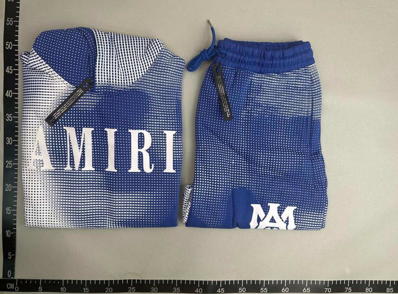 Amiri Suit0 -4