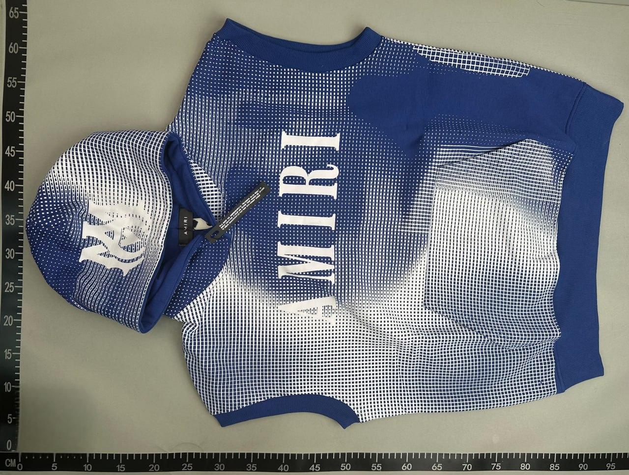 Amiri Suit0 -3