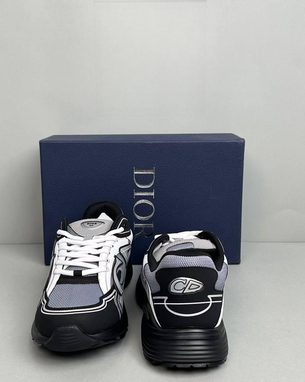 Dior B30 Top -2