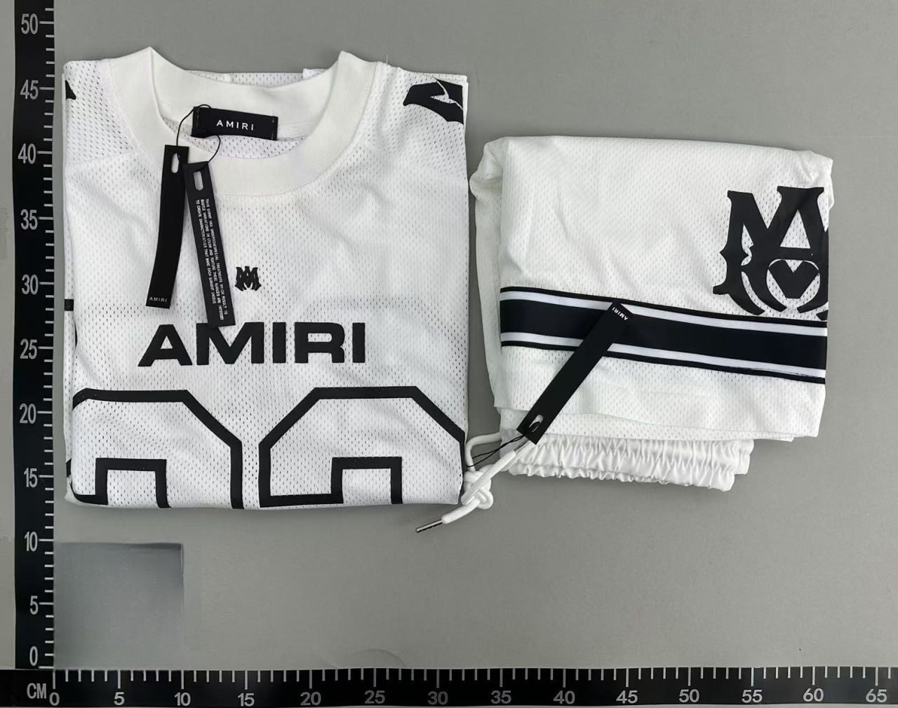 Amiri Summer Set -4