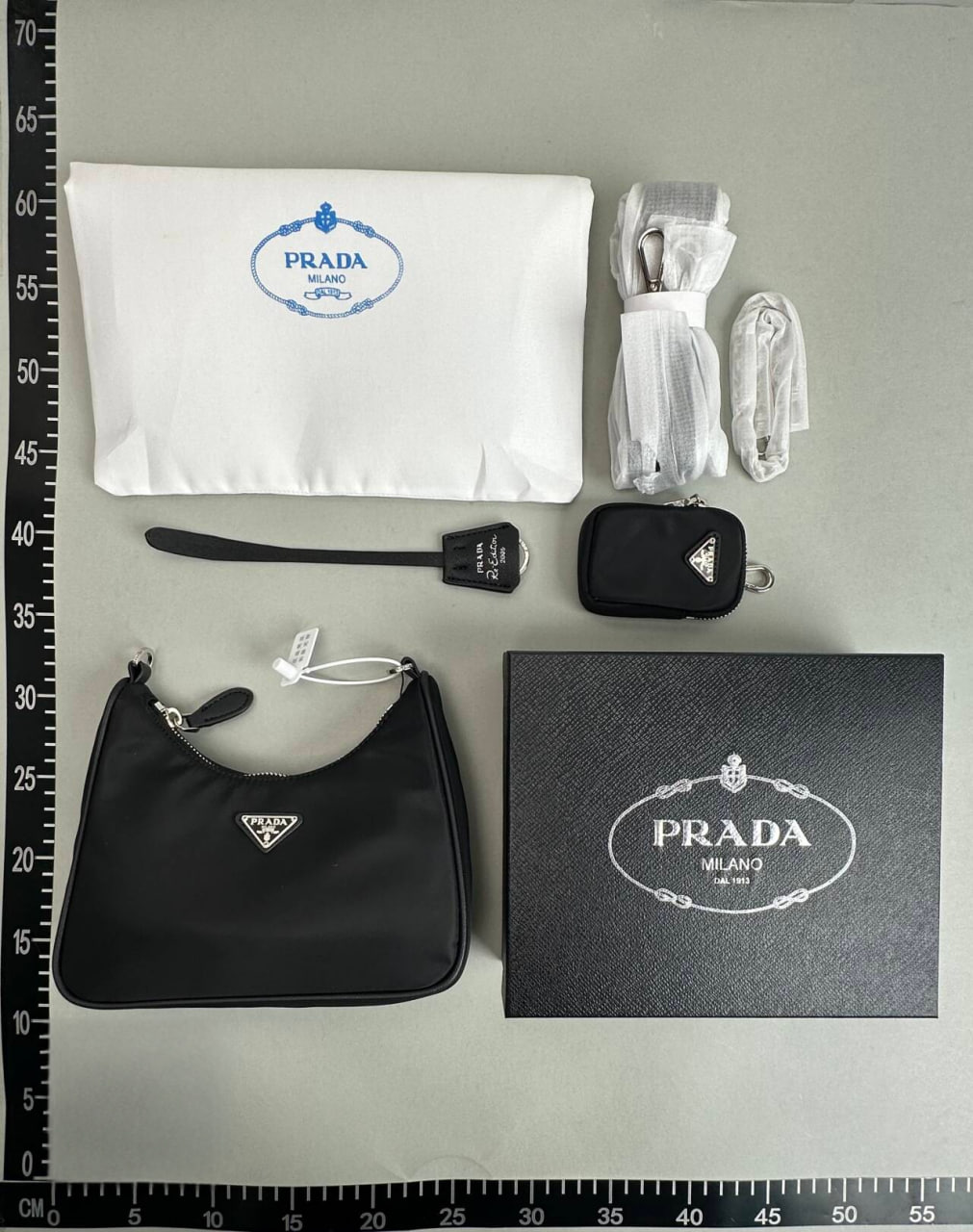 Prada BagPrada Bag -3