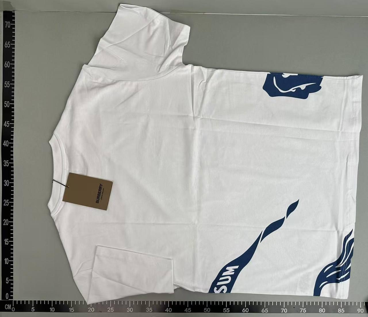 Burberry T-shirtv1 -3