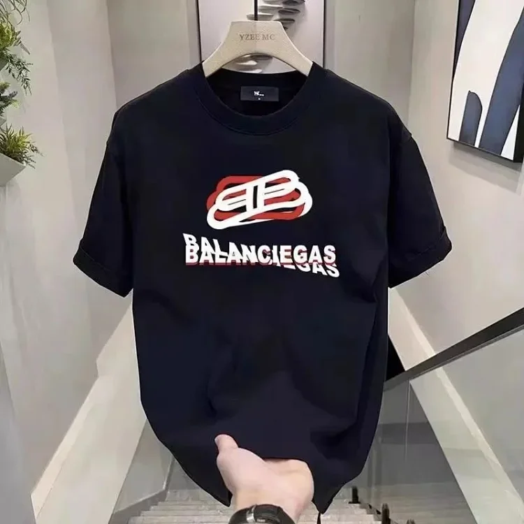 Balenciaga T-shirt11