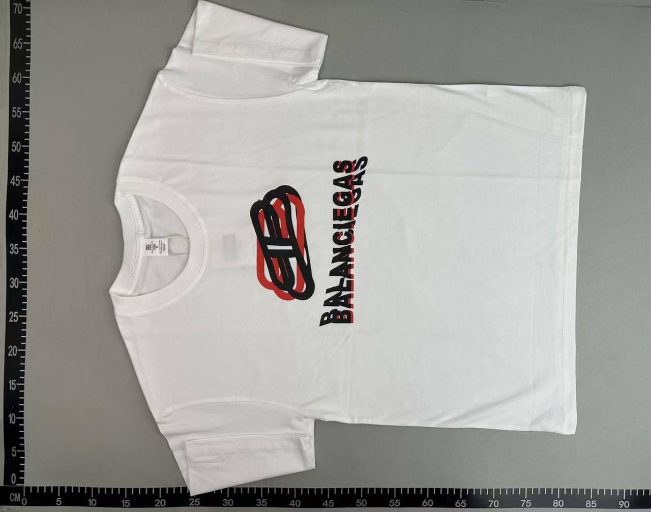 Balenciaga T-shirt11 -2