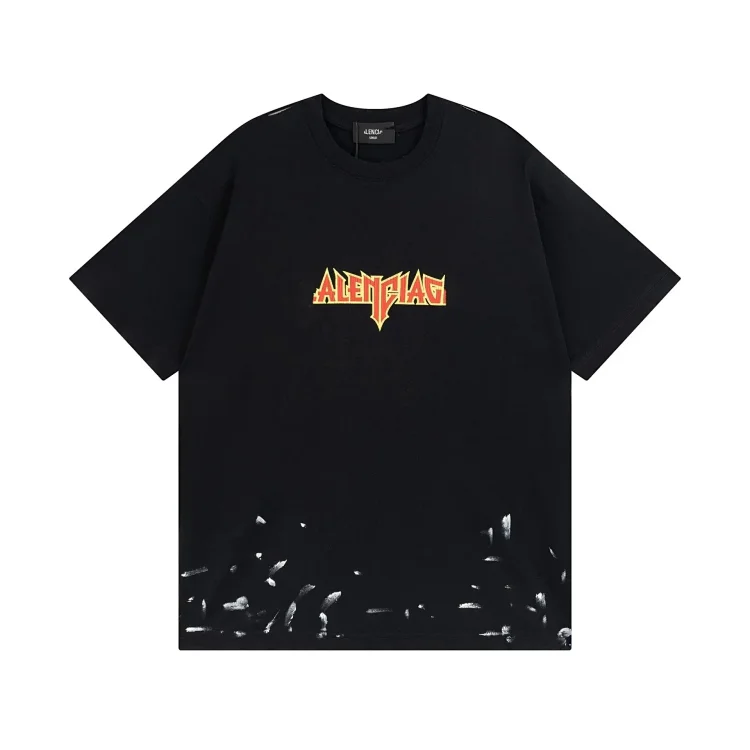 Balenciaga T-shirt12