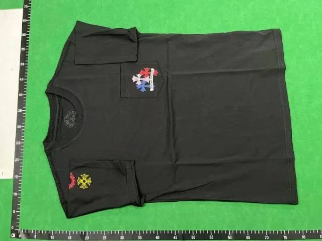 chrome hearts tee1 -3