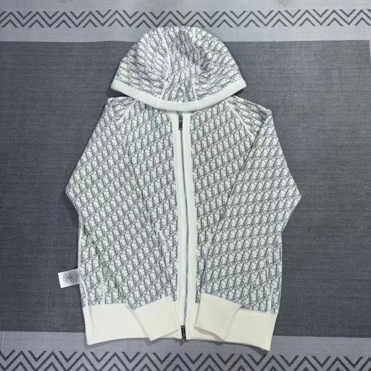 Dior tee shorts Jacket Hoodies -3