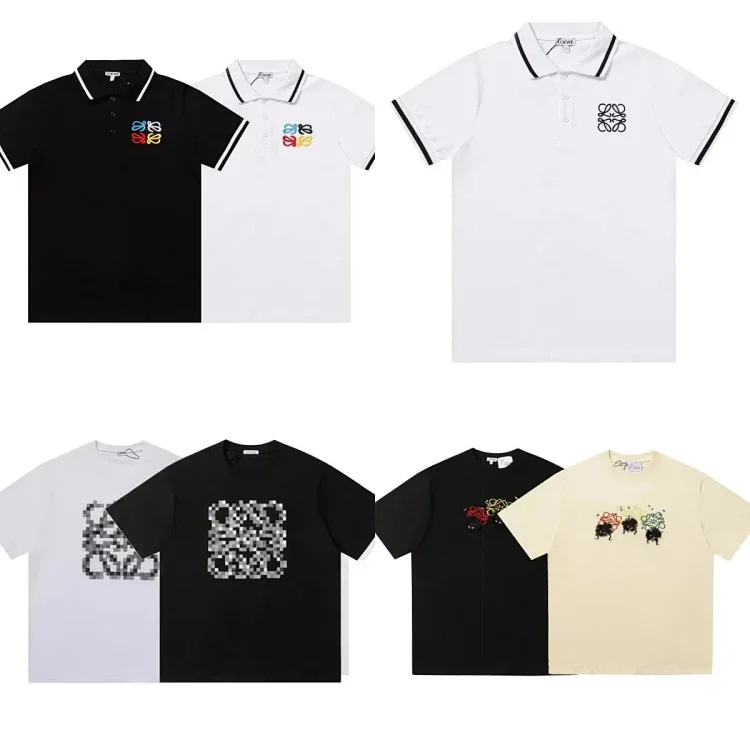 Loewe T-shirt1