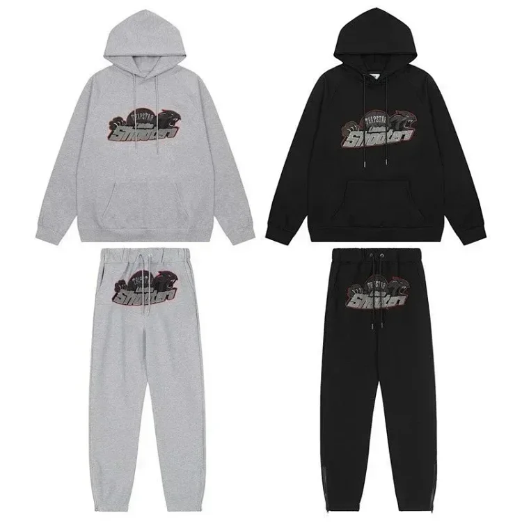 Trapstar Long Suit