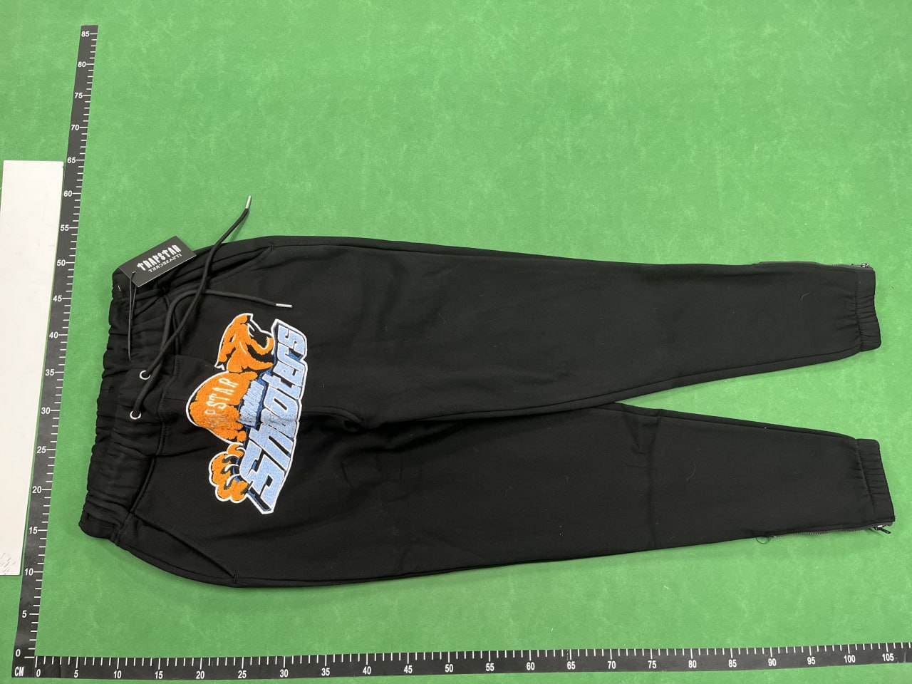 Trapstar Long Suit -4
