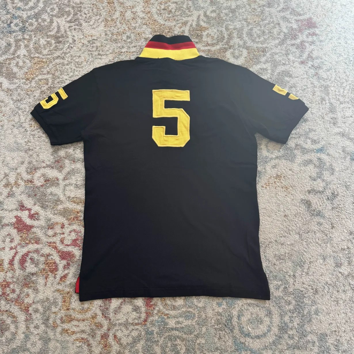 s r  Short Sleeve T-Shirt -2