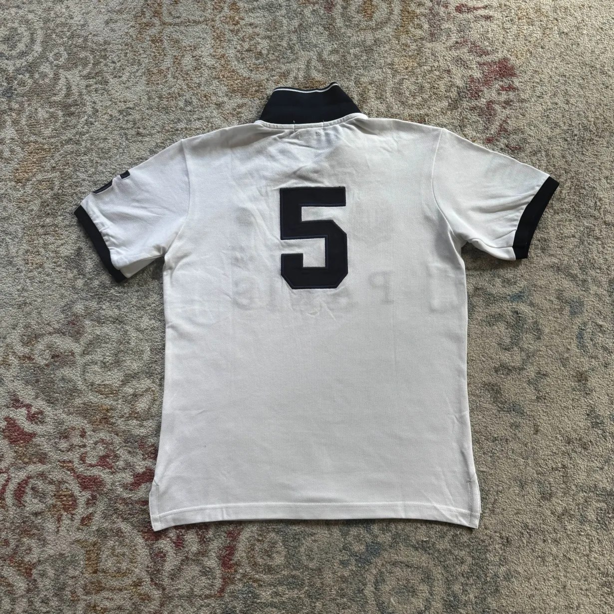 s r  Short Sleeve T-Shirt -3