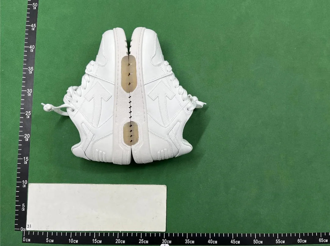  White Out Of Office -2