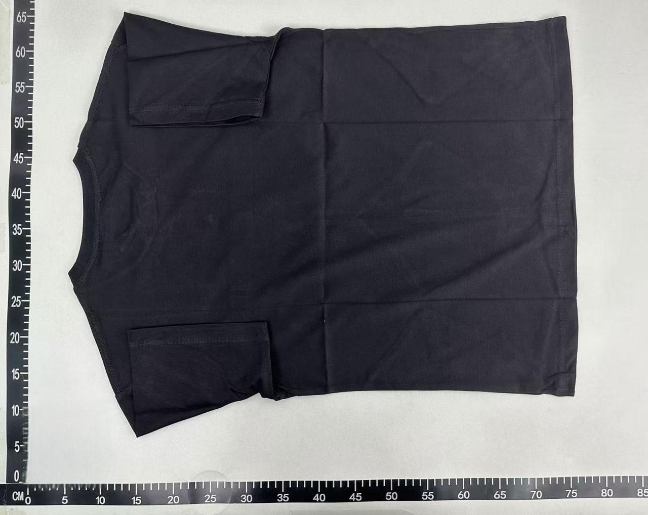  Louis Vuitton Tee2 -3