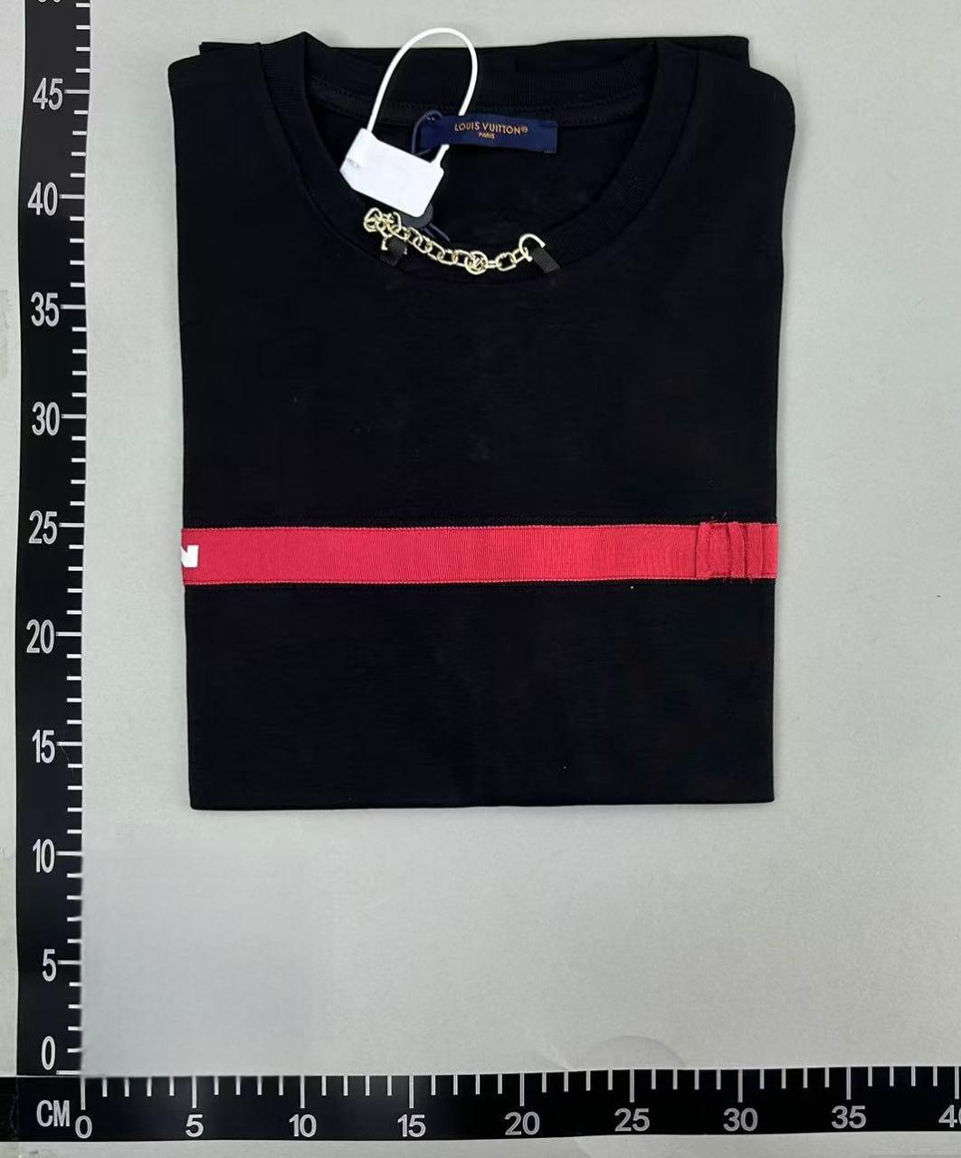  Louis Vuitton Tee2 -2