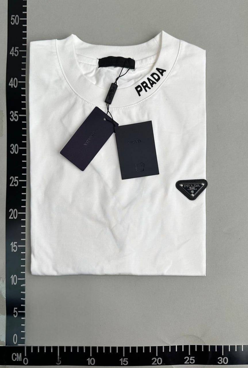 Prada Tee -2