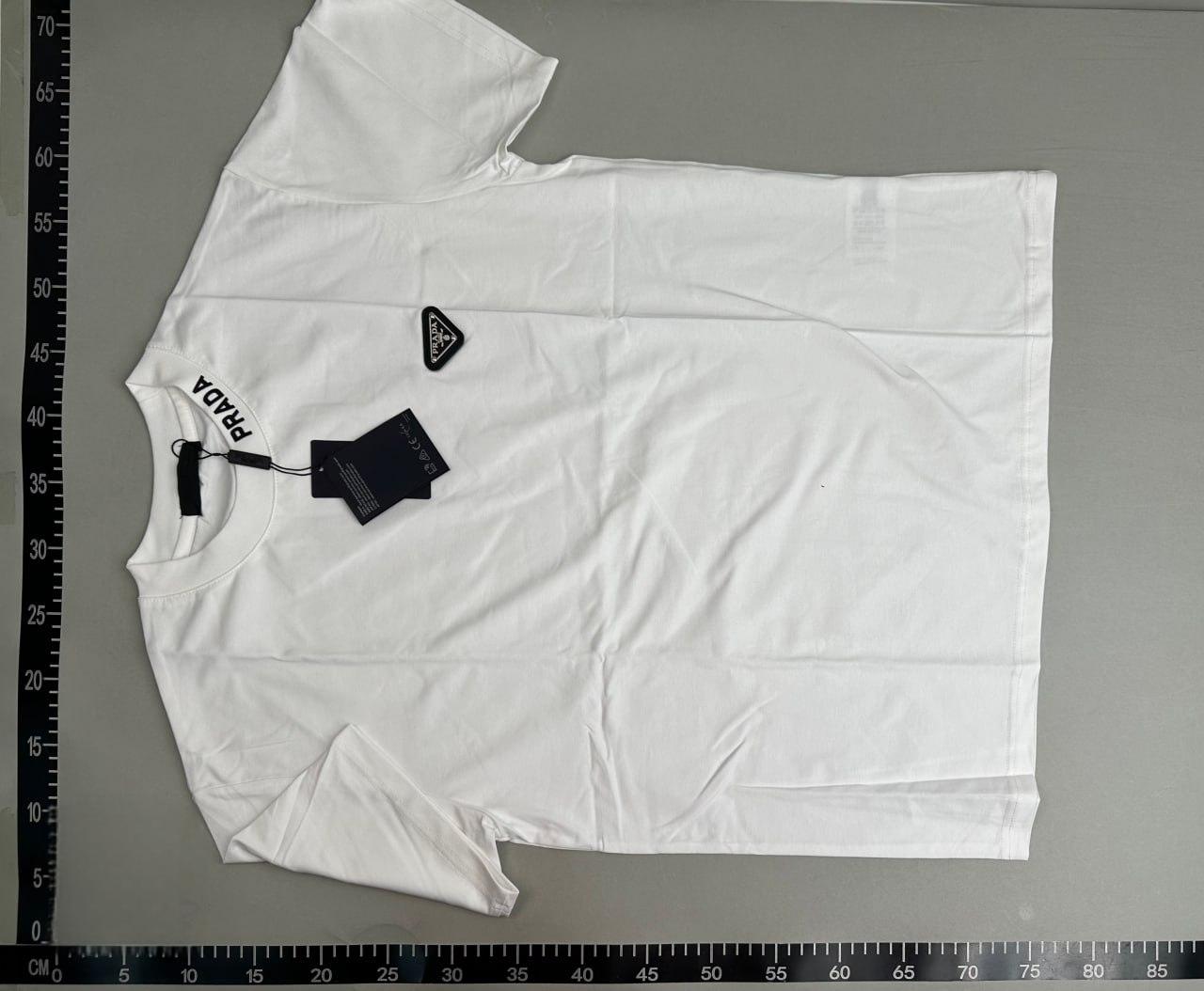 Prada Tee -3