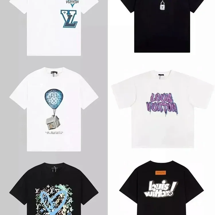 LV T-shirts