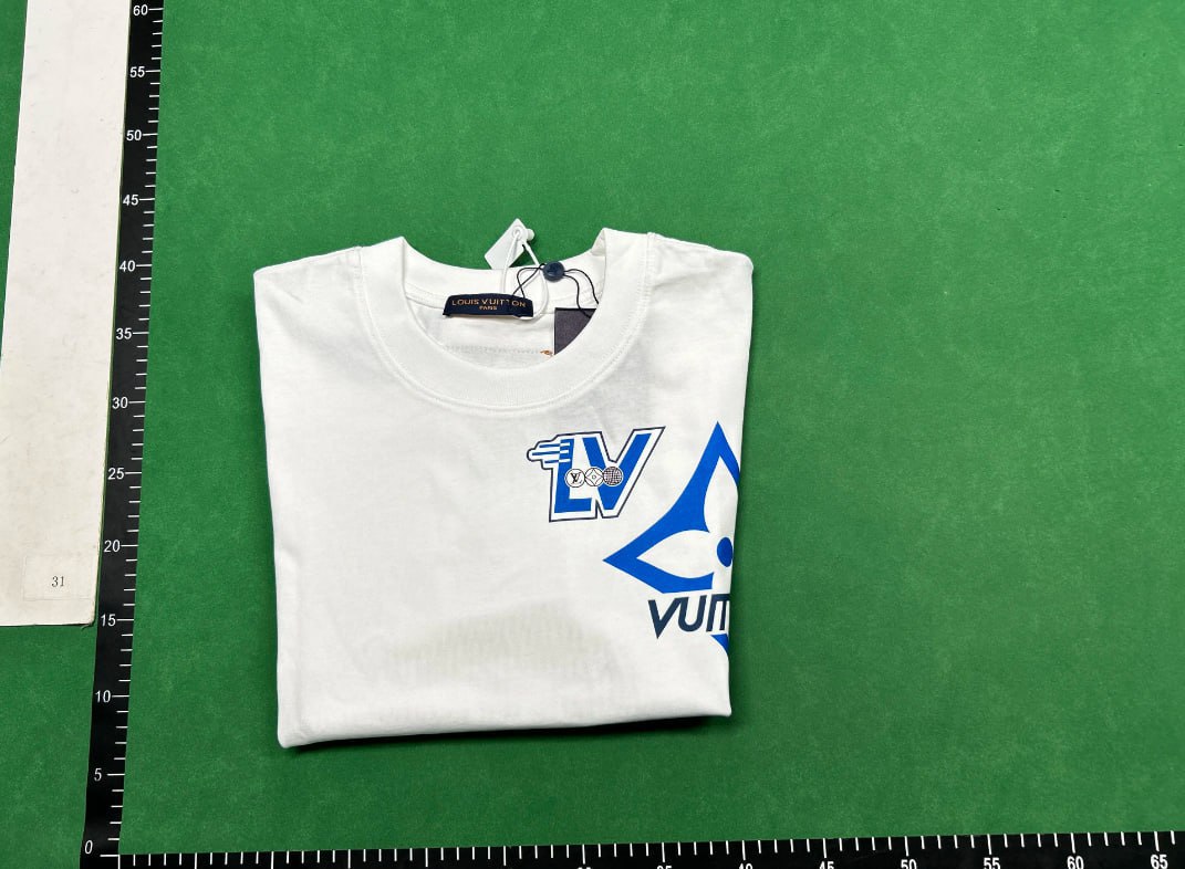 LV T-shirts -2