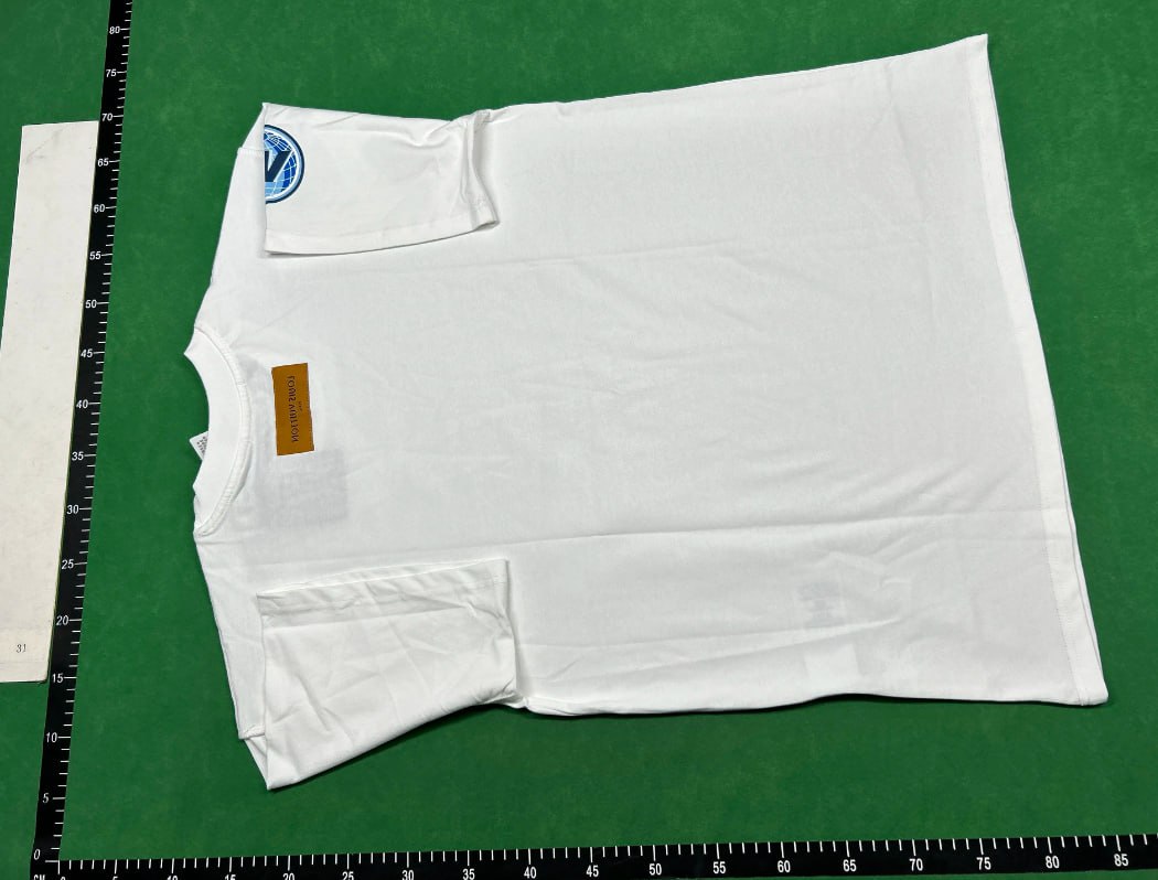 LV T-shirts -3