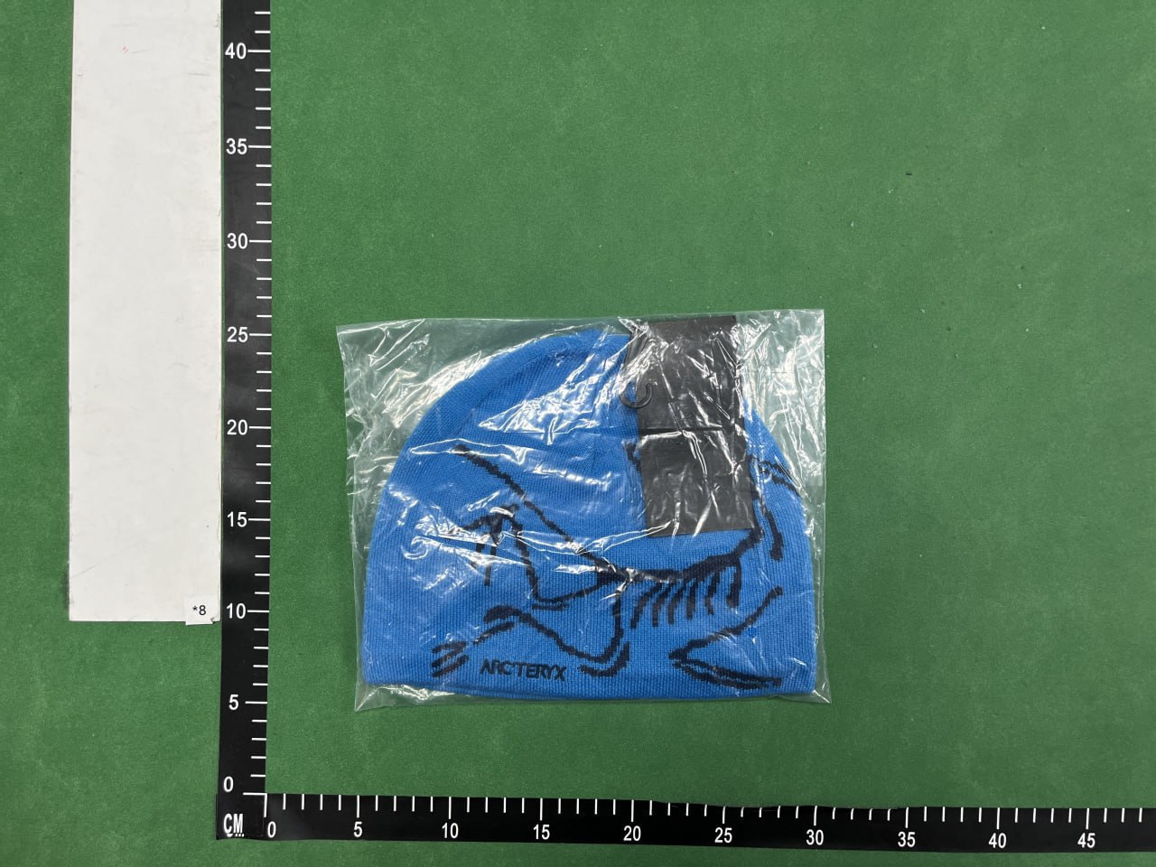 Arc'teryx knitted hat -4