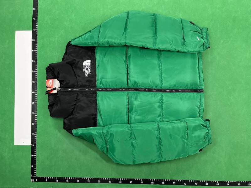 THE NORTH FACE Down1 -3