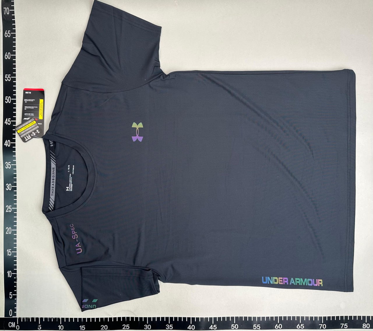 Under Armour T-shirt -3