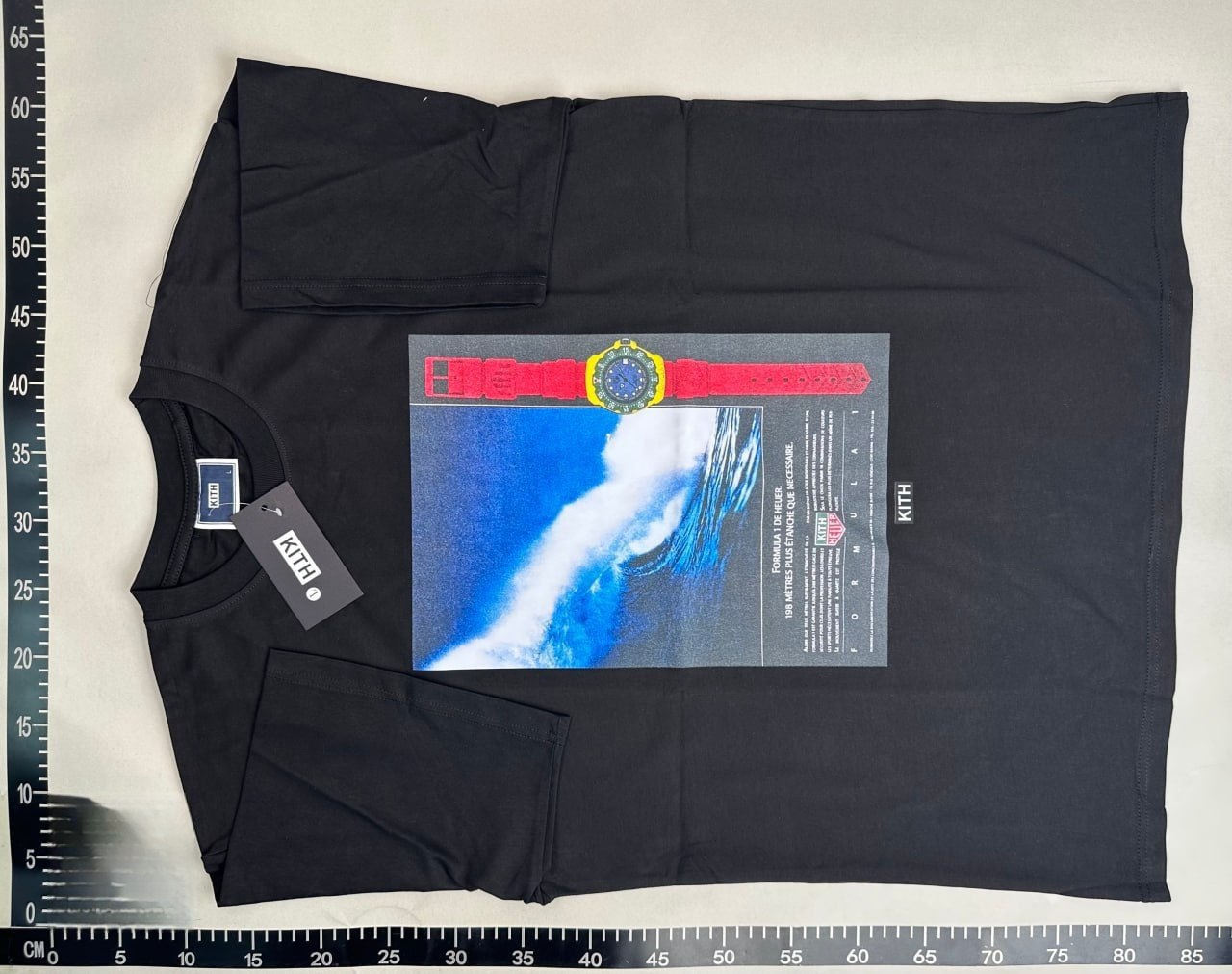 Kith T-shirt -2