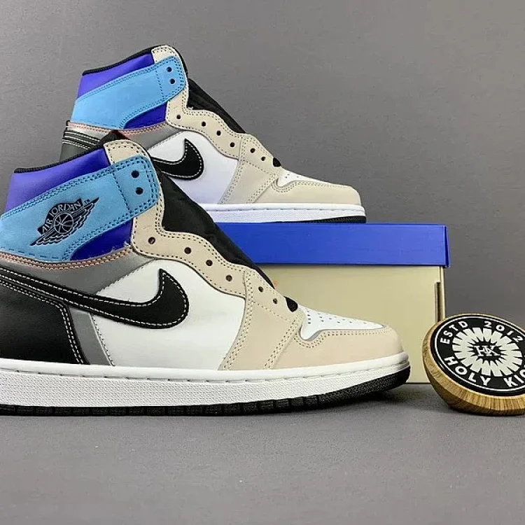 OG Batch Air Jordan 1