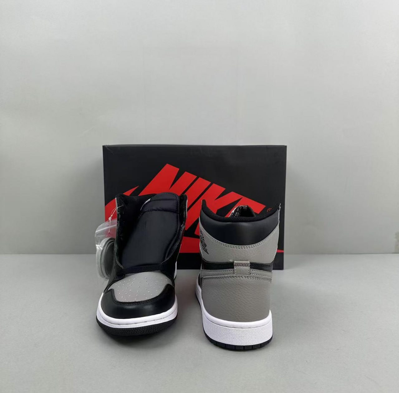 OG Batch Air Jordan 1 -2
