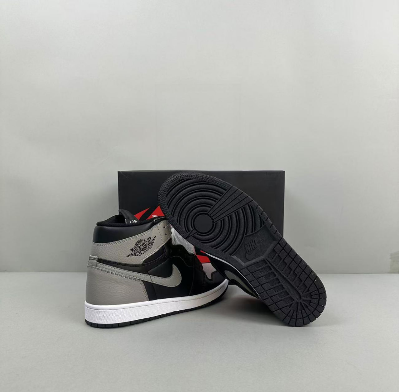 OG Batch Air Jordan 1 -4