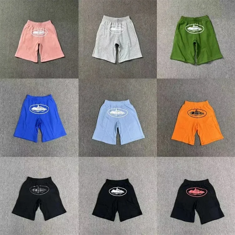 Corteiz Shorts1