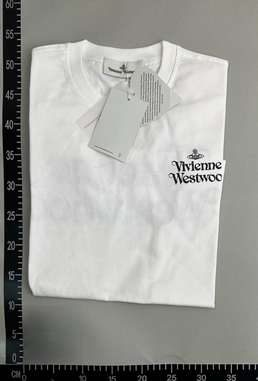 Westwood T-shirt -4